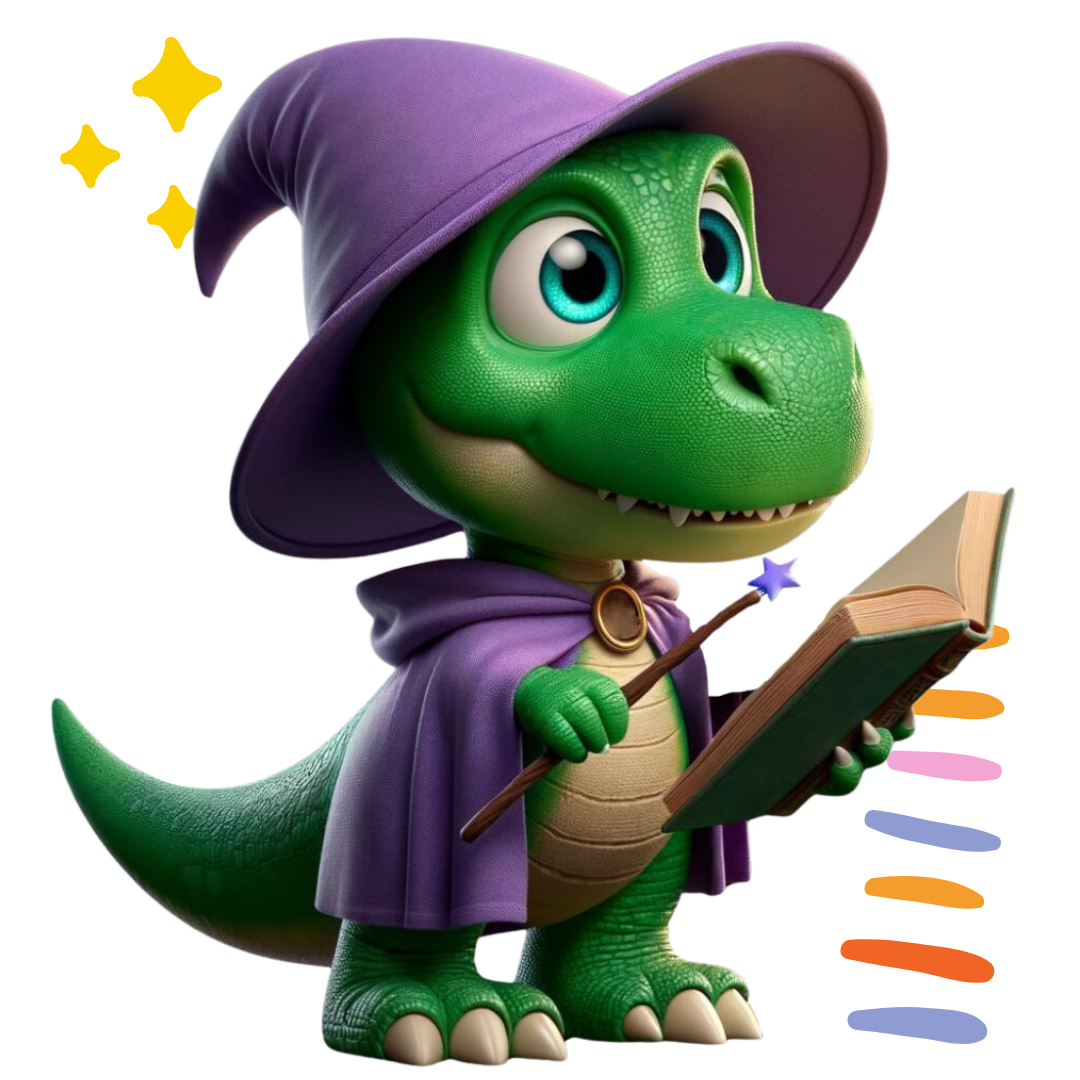 dino rexy